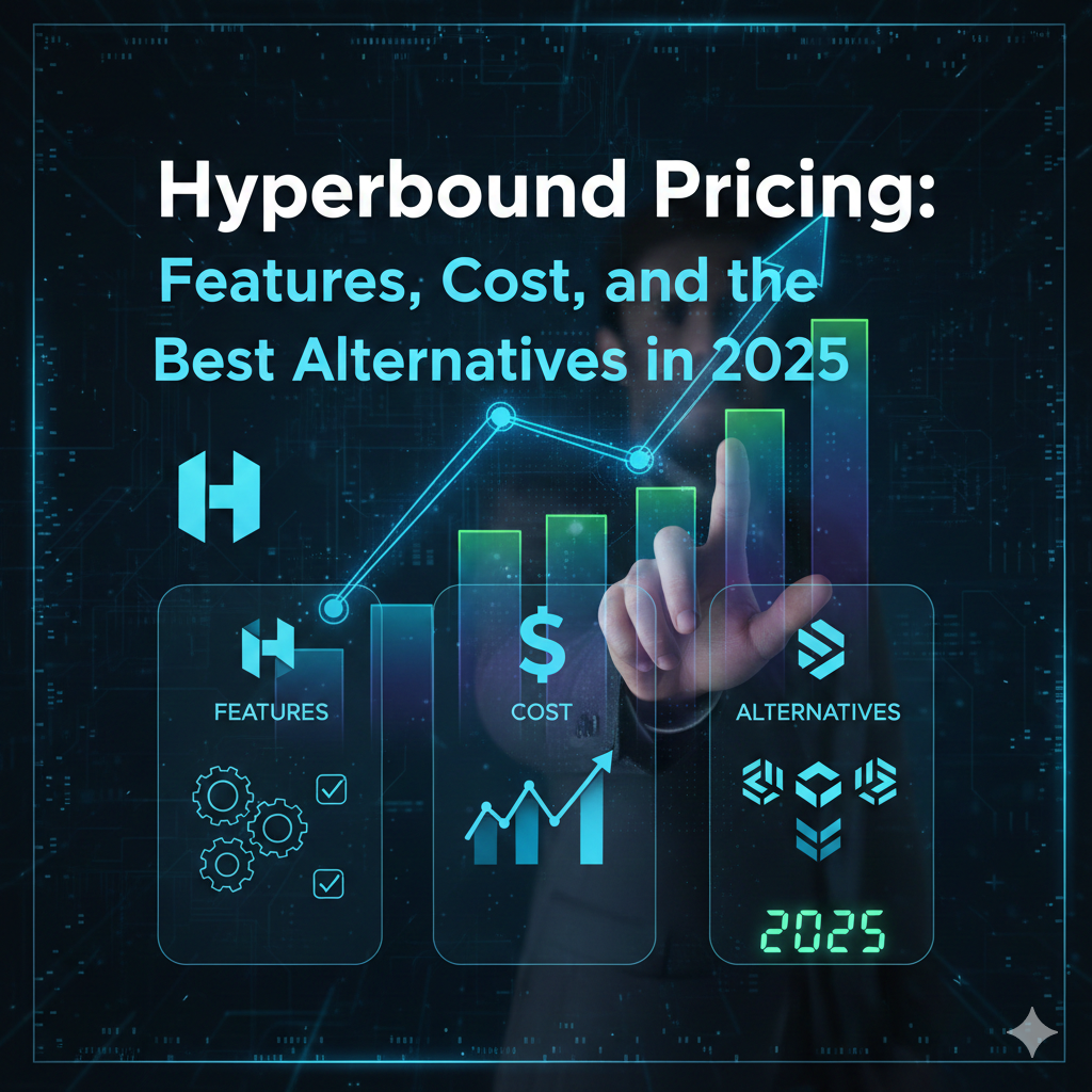 Hyperbound Pricing: Features, Cost, and the Best Alternatives in 2025
