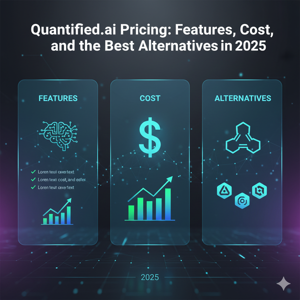 Quantified.ai Pricing: Features, Cost, and the Best Alternatives in 2025